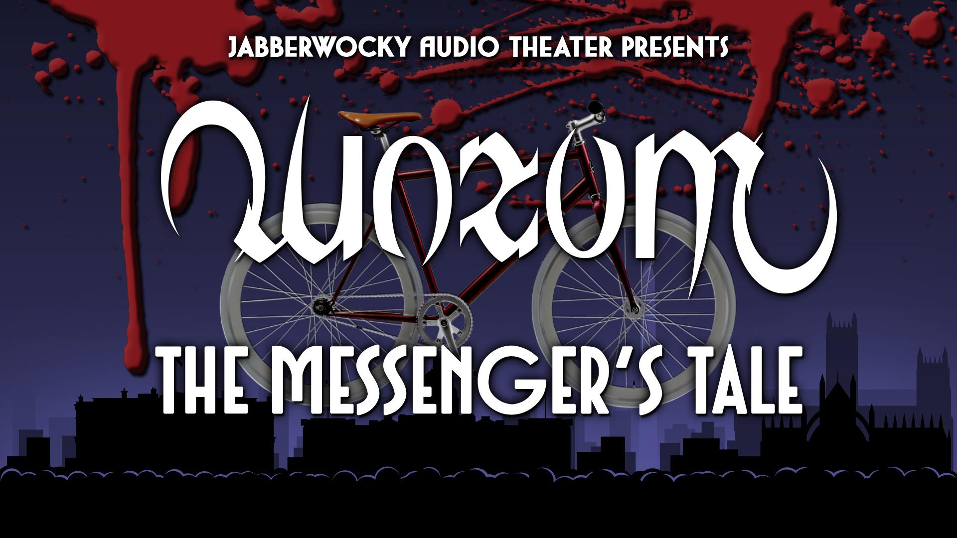 Quorum - The Messenger's Tale