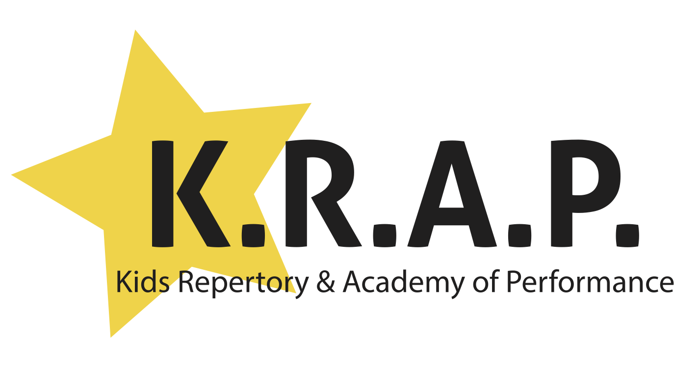 K.R.A.P. K.R.A.P.
