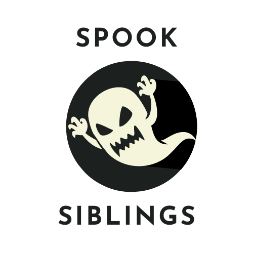 Spook Siblings Spook Siblings