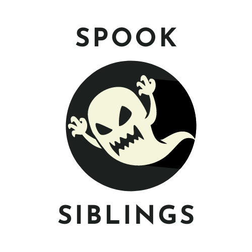 Spook Siblings