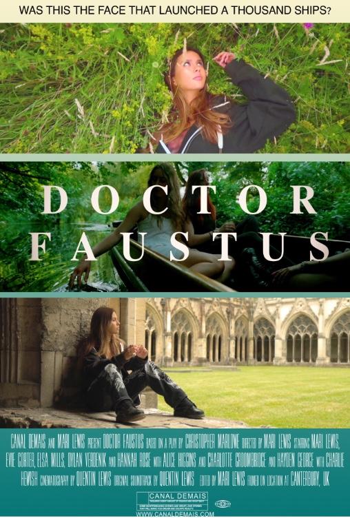 Doctor Faustus Doctor Faustus