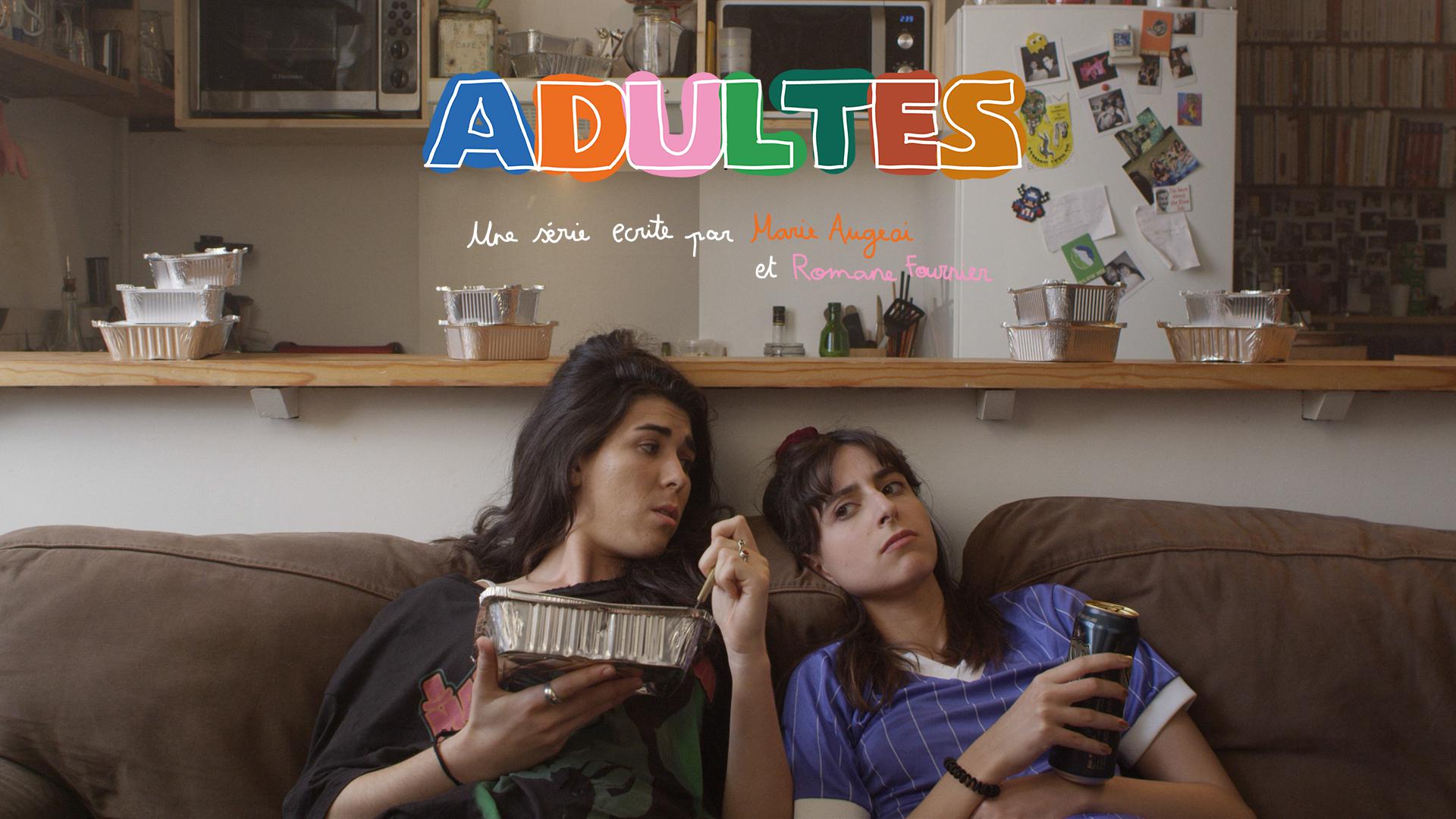Adulting Adulting