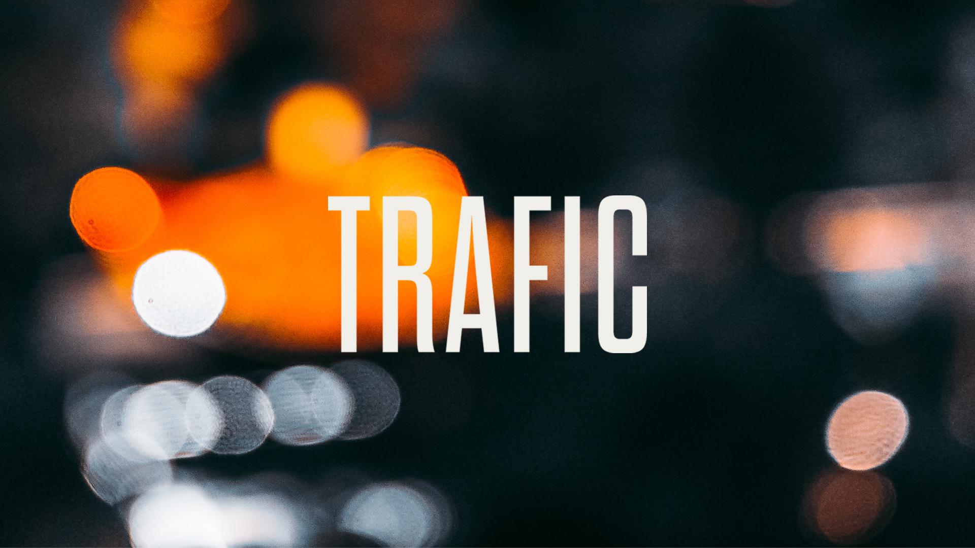 Trafic Trafic