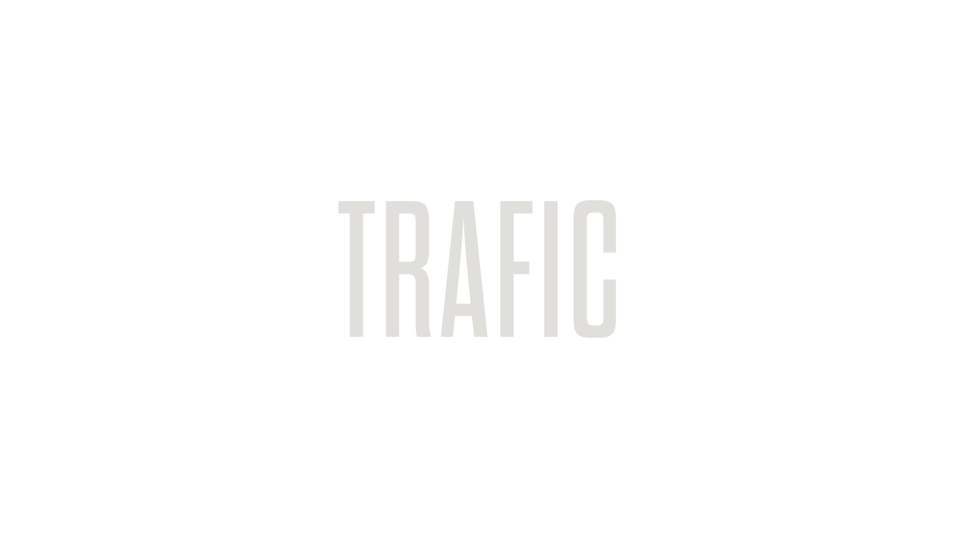 Trafic Trafic