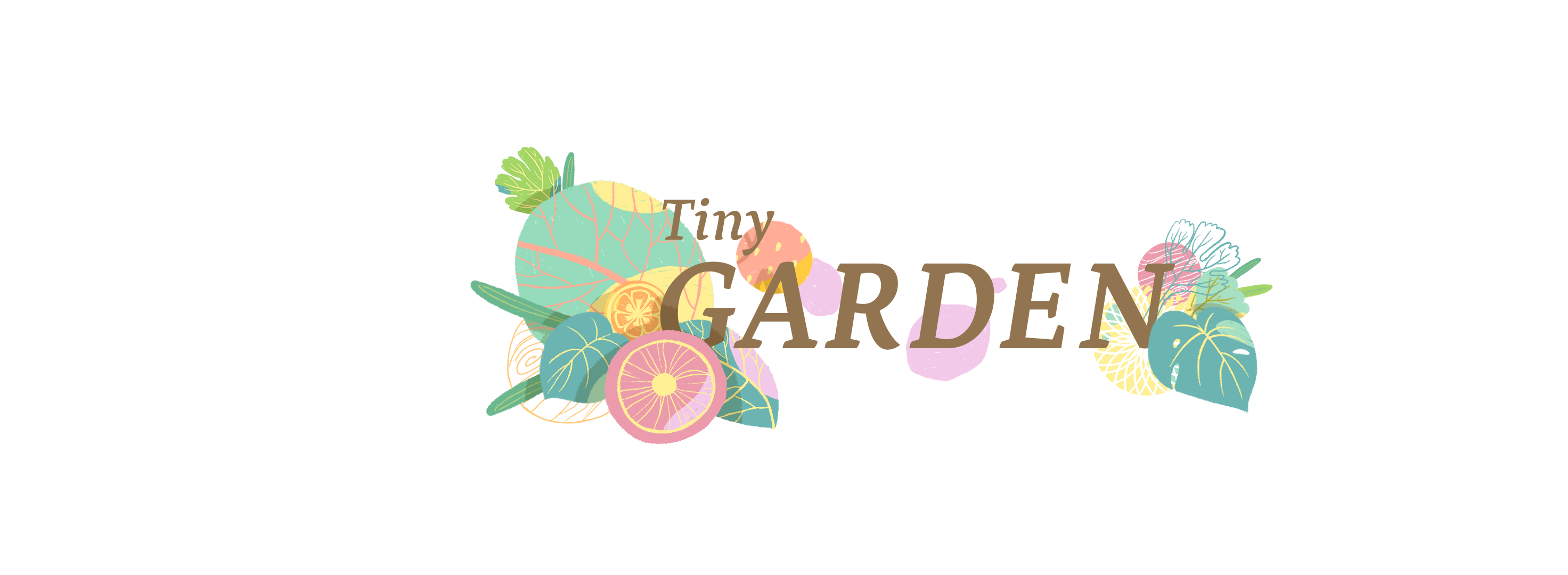 Tiny Garden