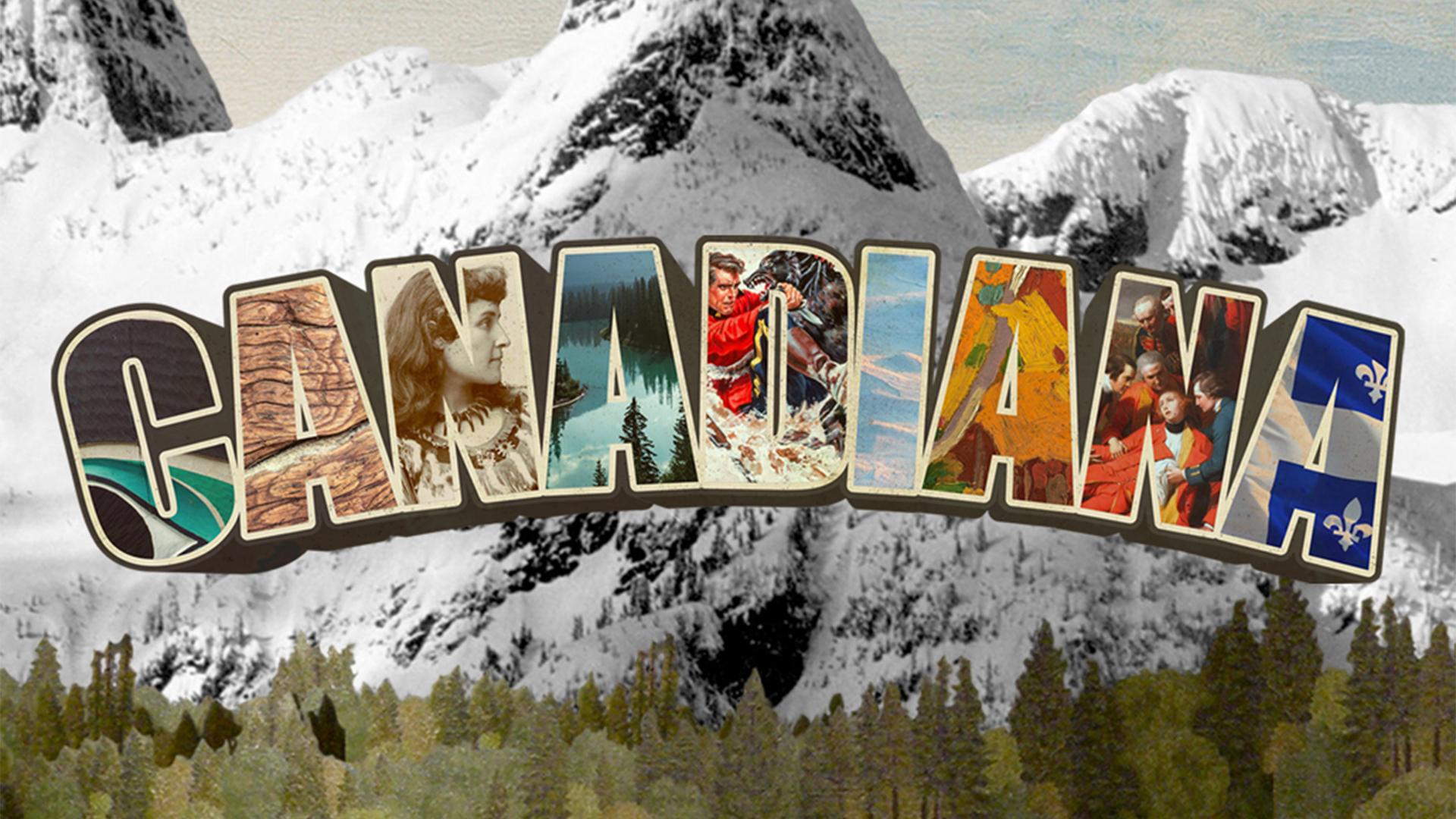 Canadiana Canadiana