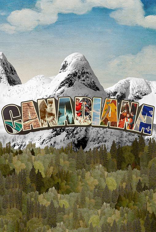 Canadiana Canadiana
