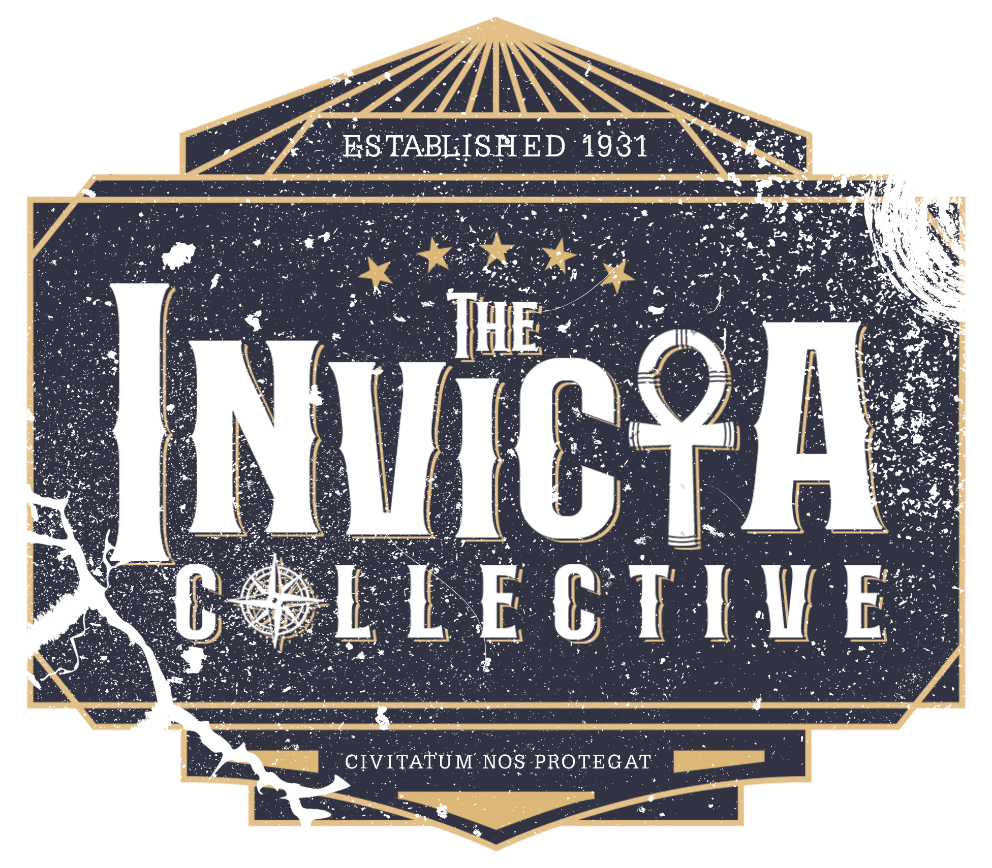 The Invicta Collective The Invicta Collective