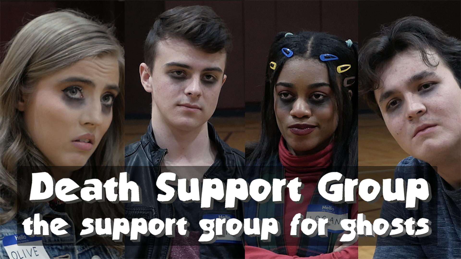 Death Support Group Death Support Group