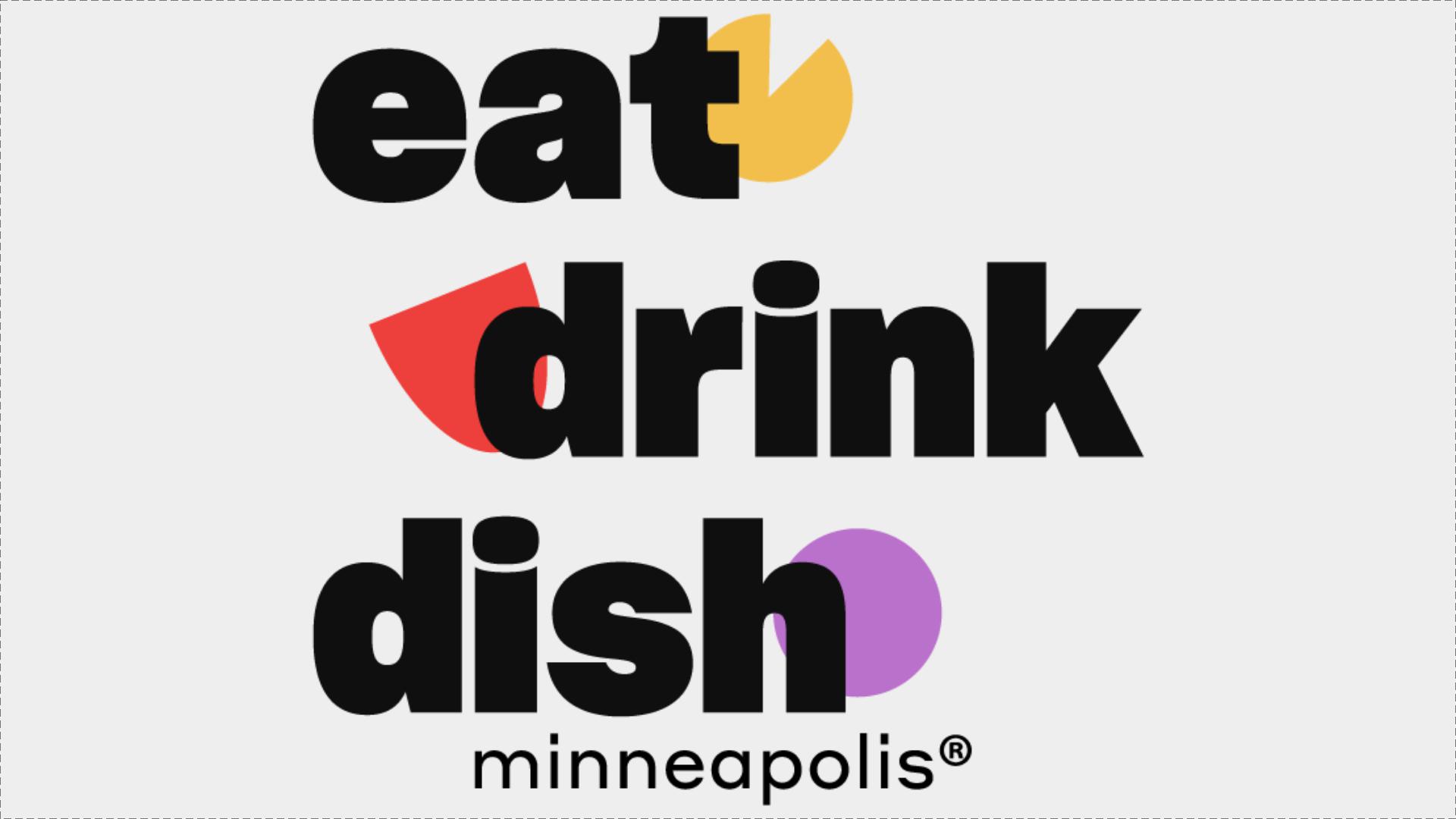 Eat. Drink. Dish.