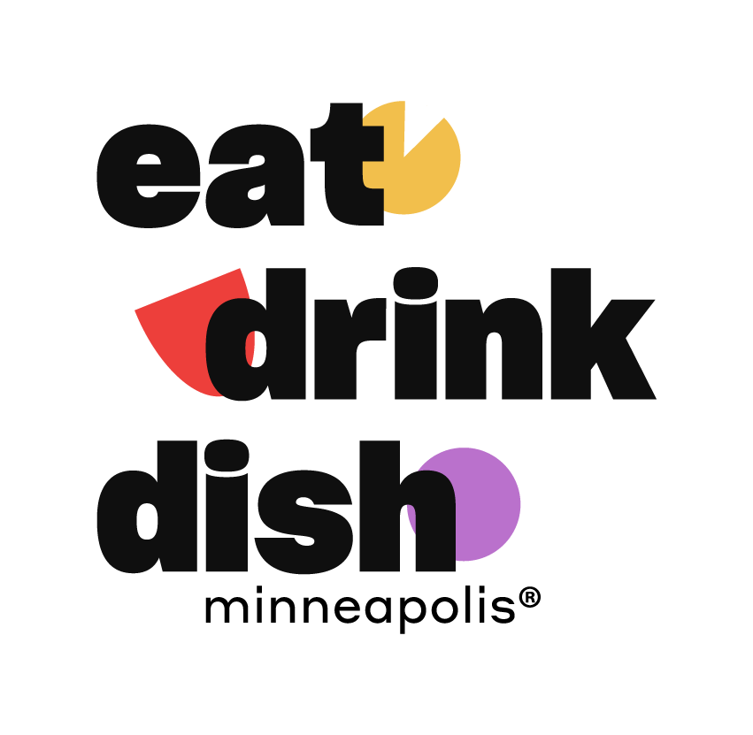 Eat. Drink. Dish. Eat. Drink. Dish.