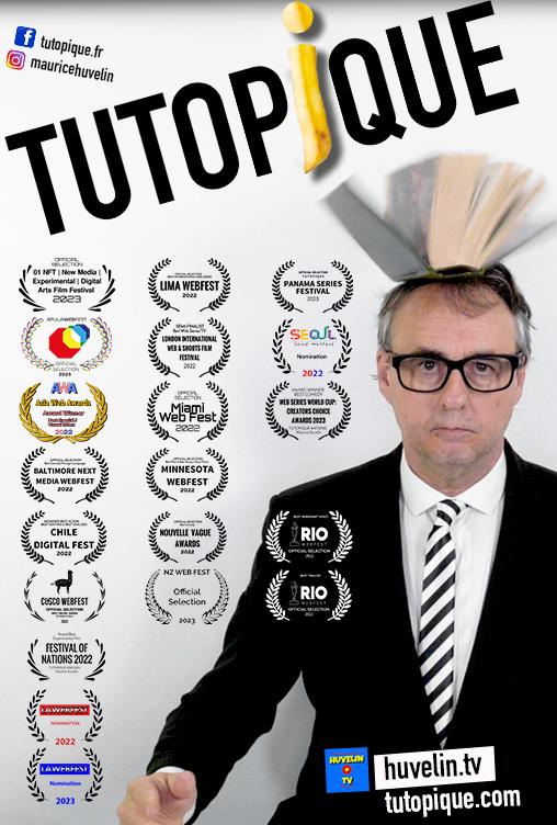 TUTOPIQUE TUTOPIQUE