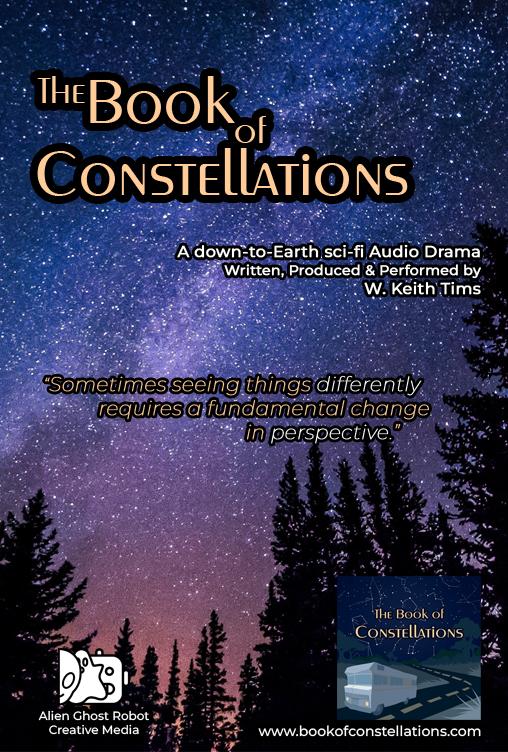 The Book of Constellations The Book of Constellations