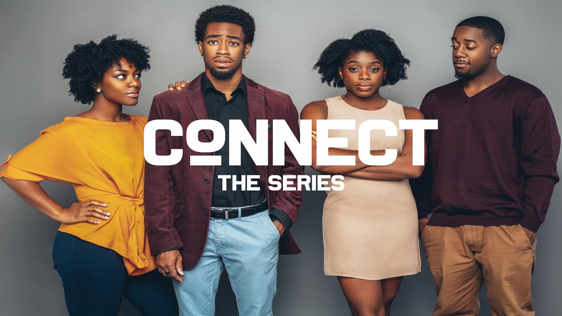 Connect The Series Connect The Series