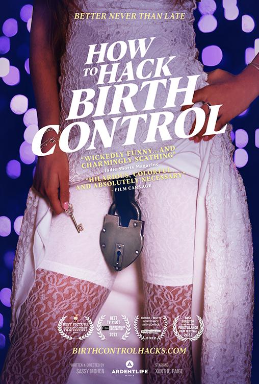 How to Hack Birth Control How to Hack Birth Control