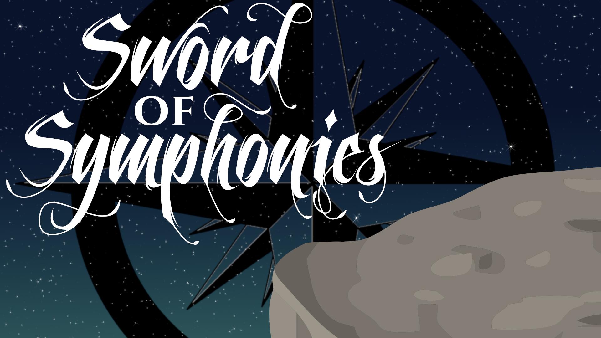 Sword of Symphonies Sword of Symphonies