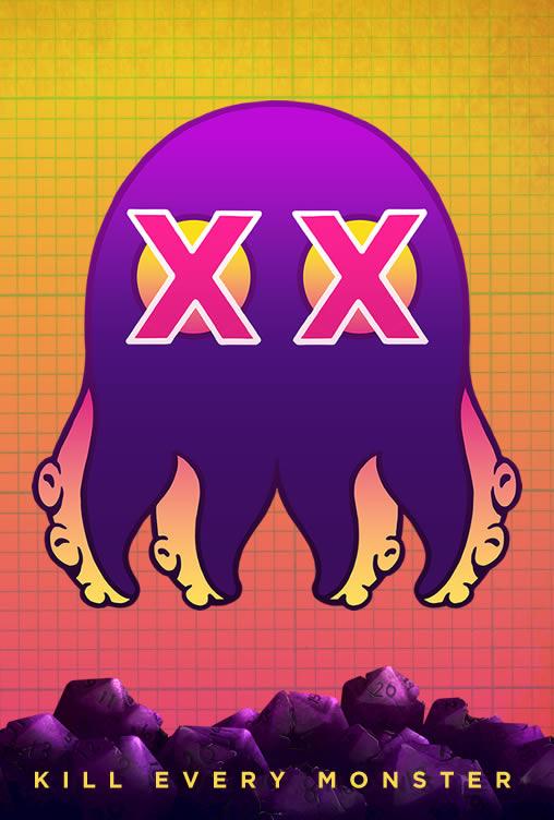 Kill Every Monster Kill Every Monster