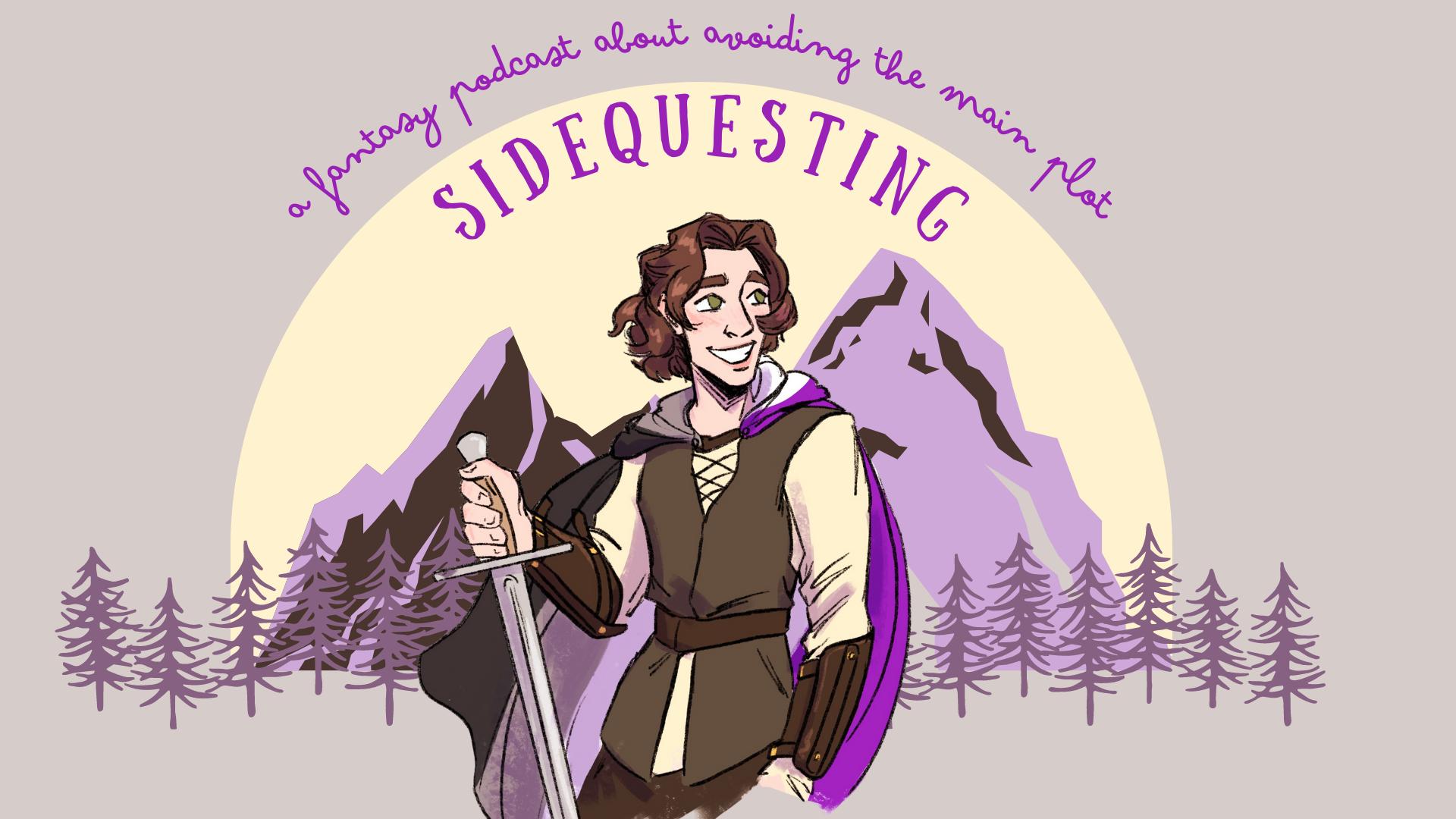 Sidequesting Sidequesting