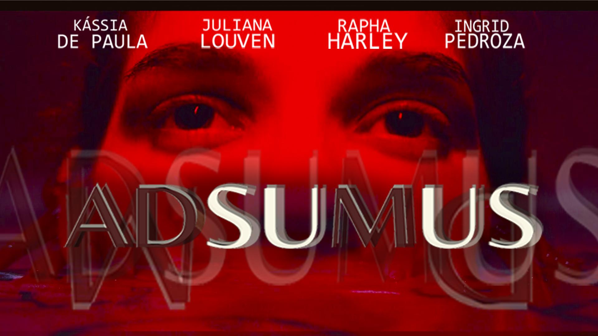 Adsumus Adsumus