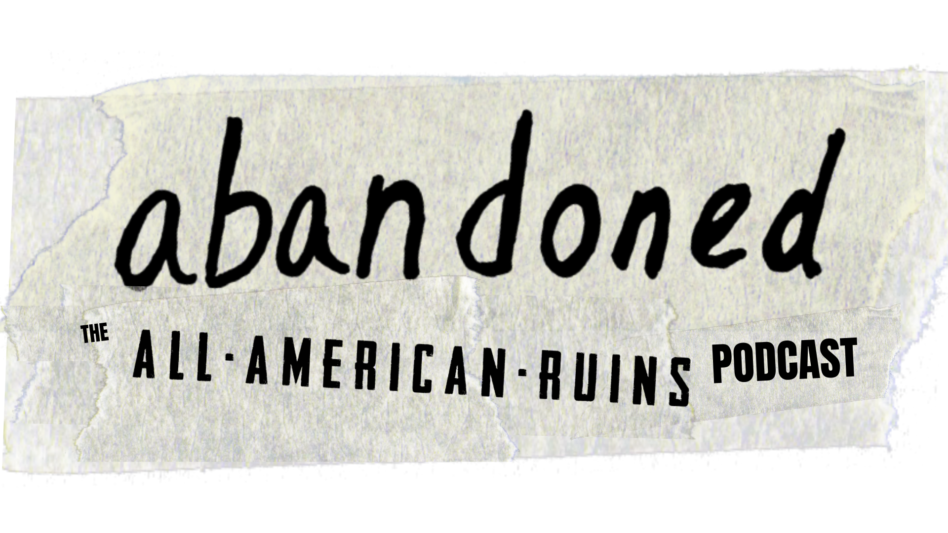 abandoned: The All-American Ruins Podcast | Isabel & the Allentown Mafia abandoned: The All-American Ruins Podcast | Isabel & the Allentown Mafia