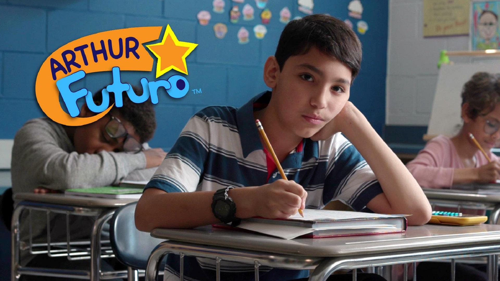 Arthur Futuro Arthur Futuro