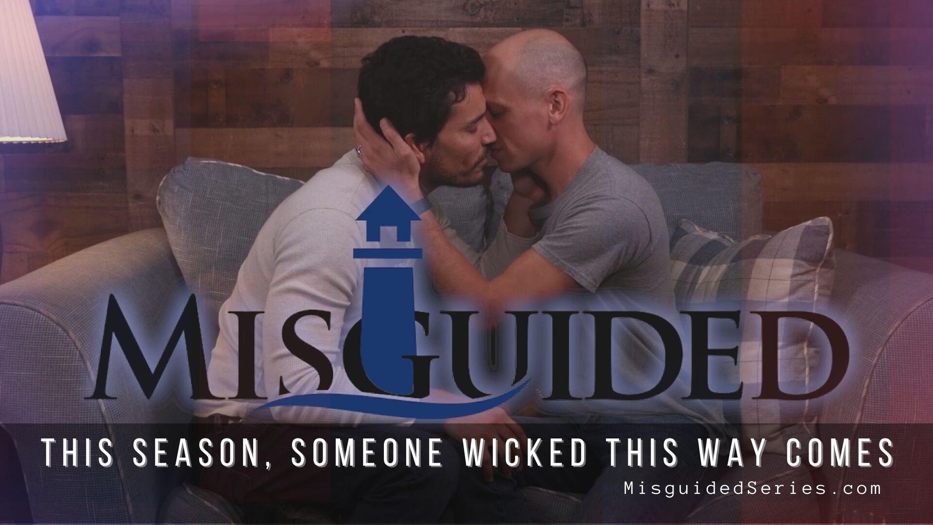 Misguided Misguided