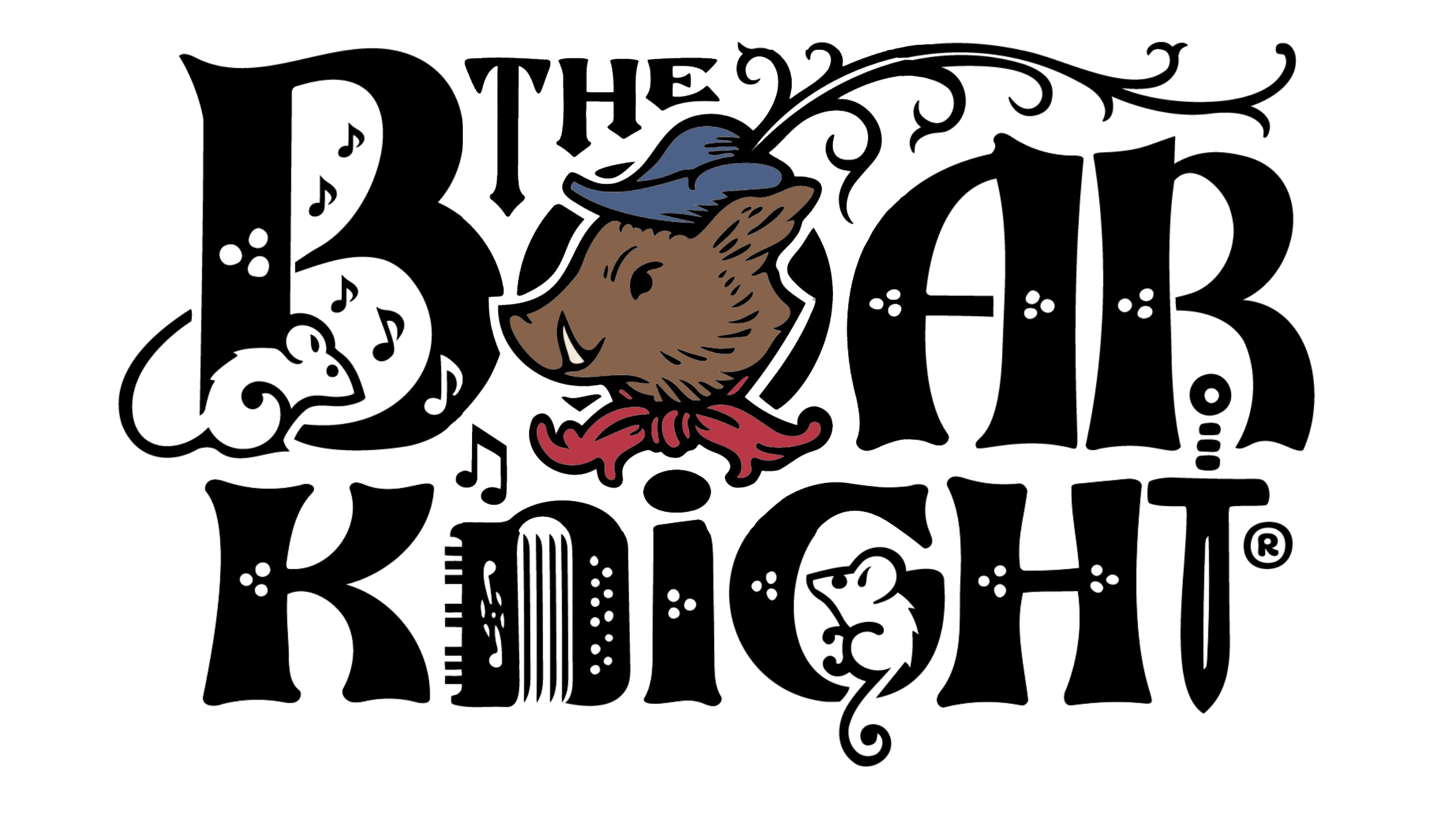 The Boar Knight The Boar Knight
