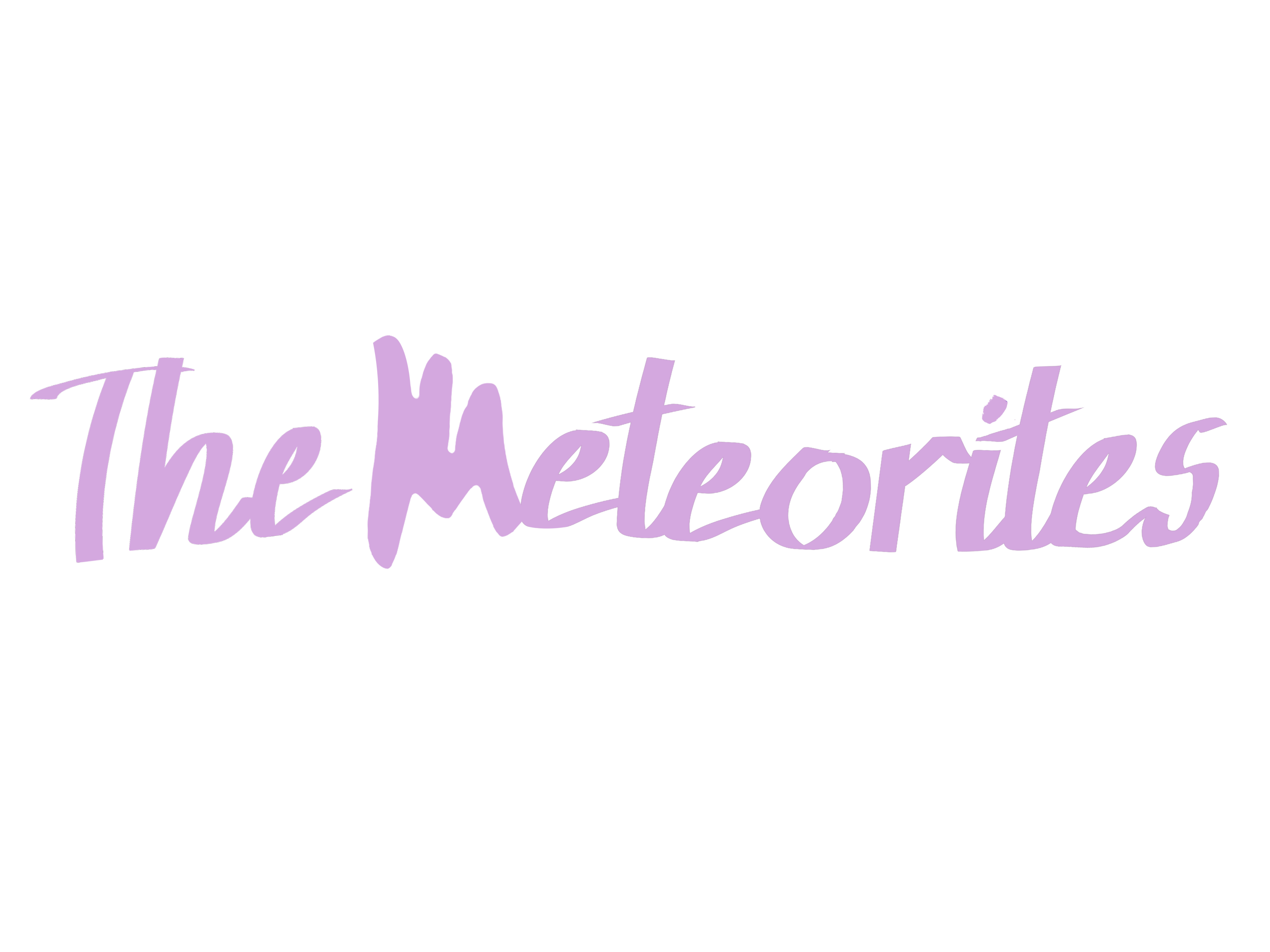 The Meteorites The Meteorites