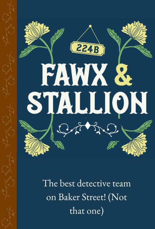 Fawx & Stallion Fawx & Stallion