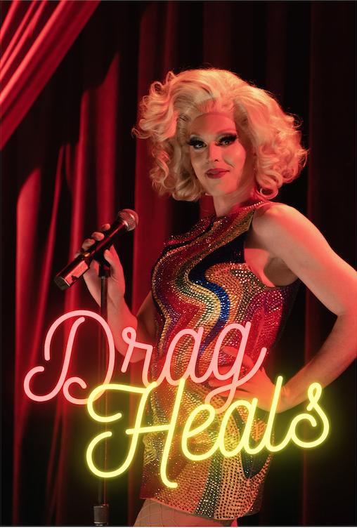 Drag Heals Drag Heals