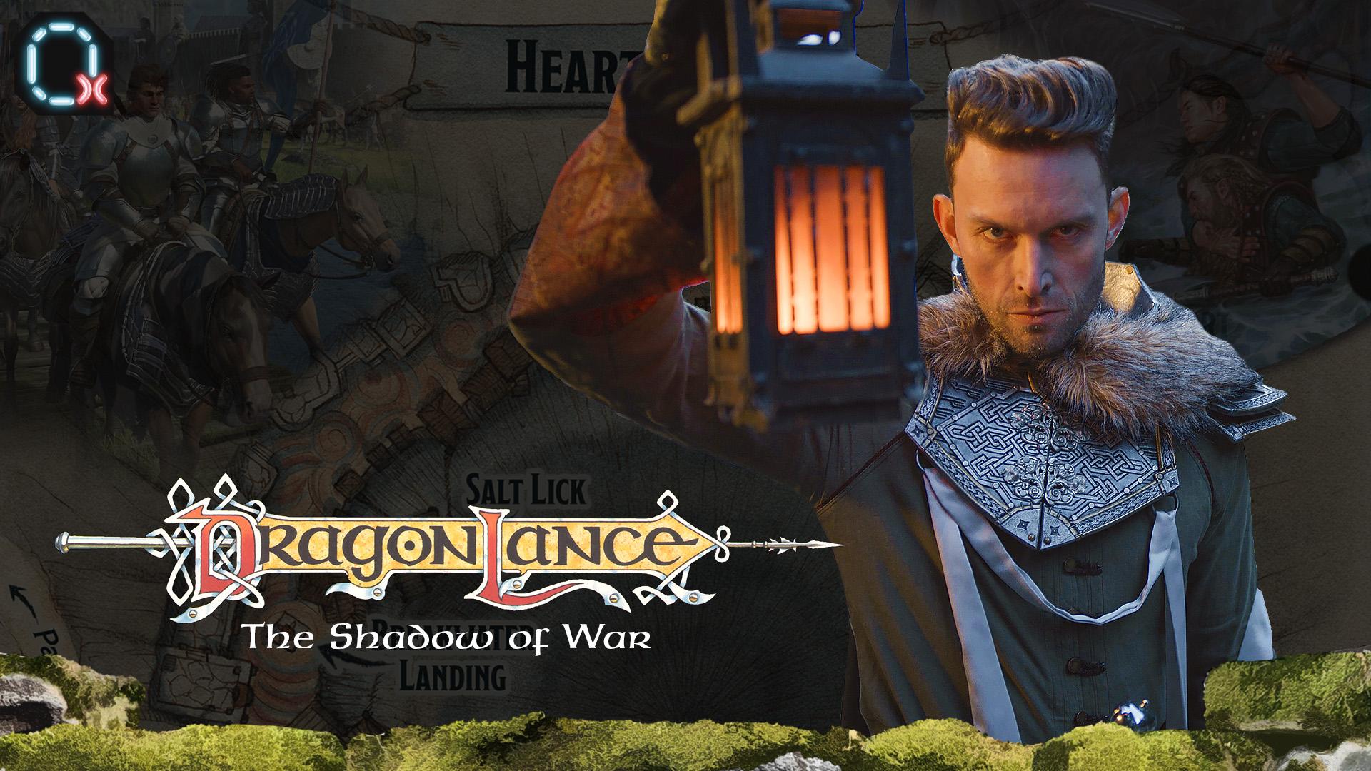 DragonLance: Shadow Of War