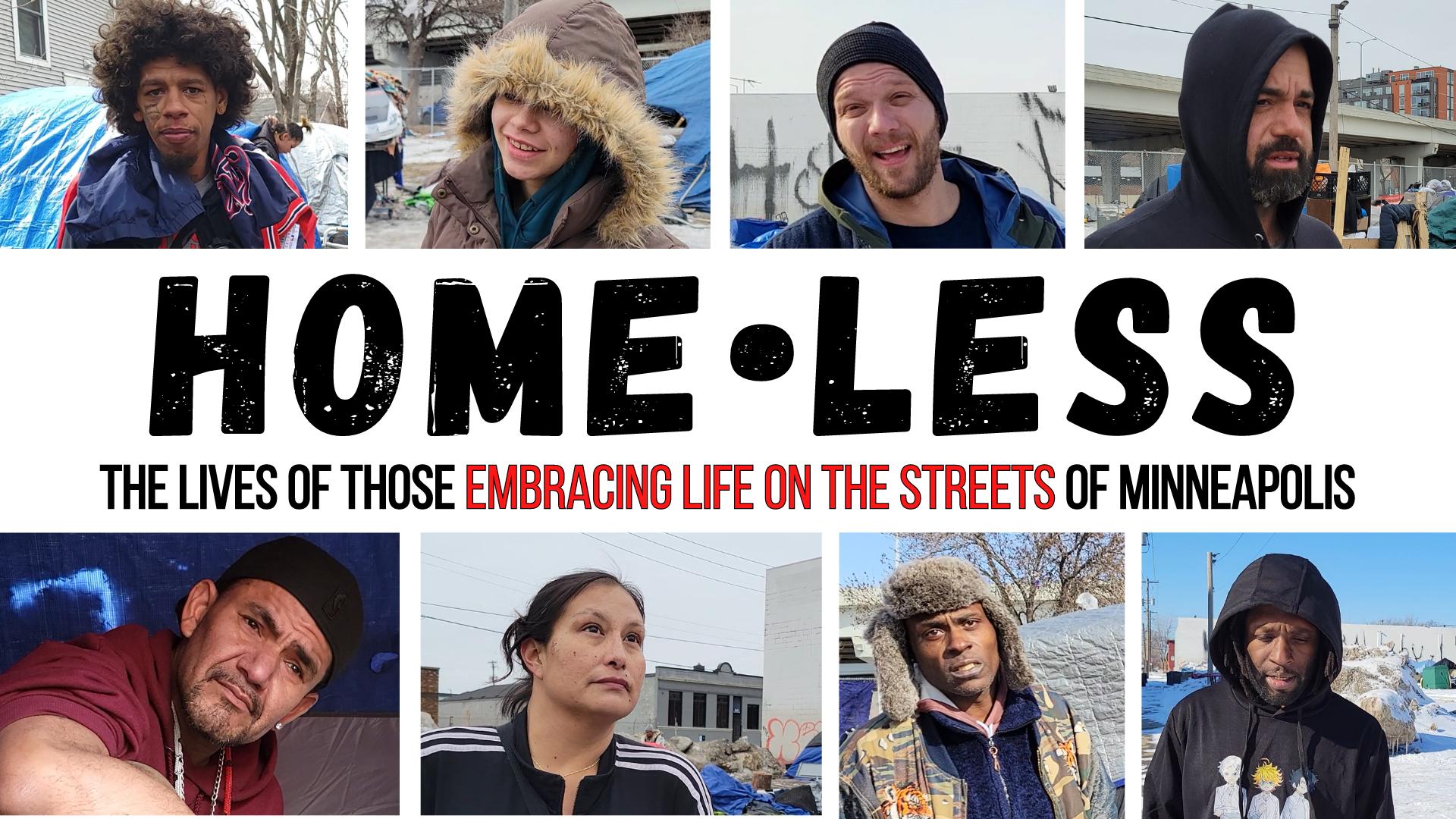 "home • less" "home • less"
