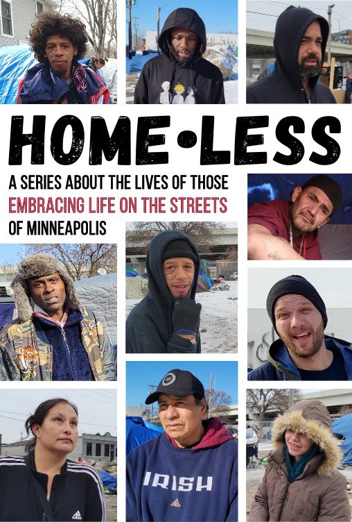 "home • less" "home • less"
