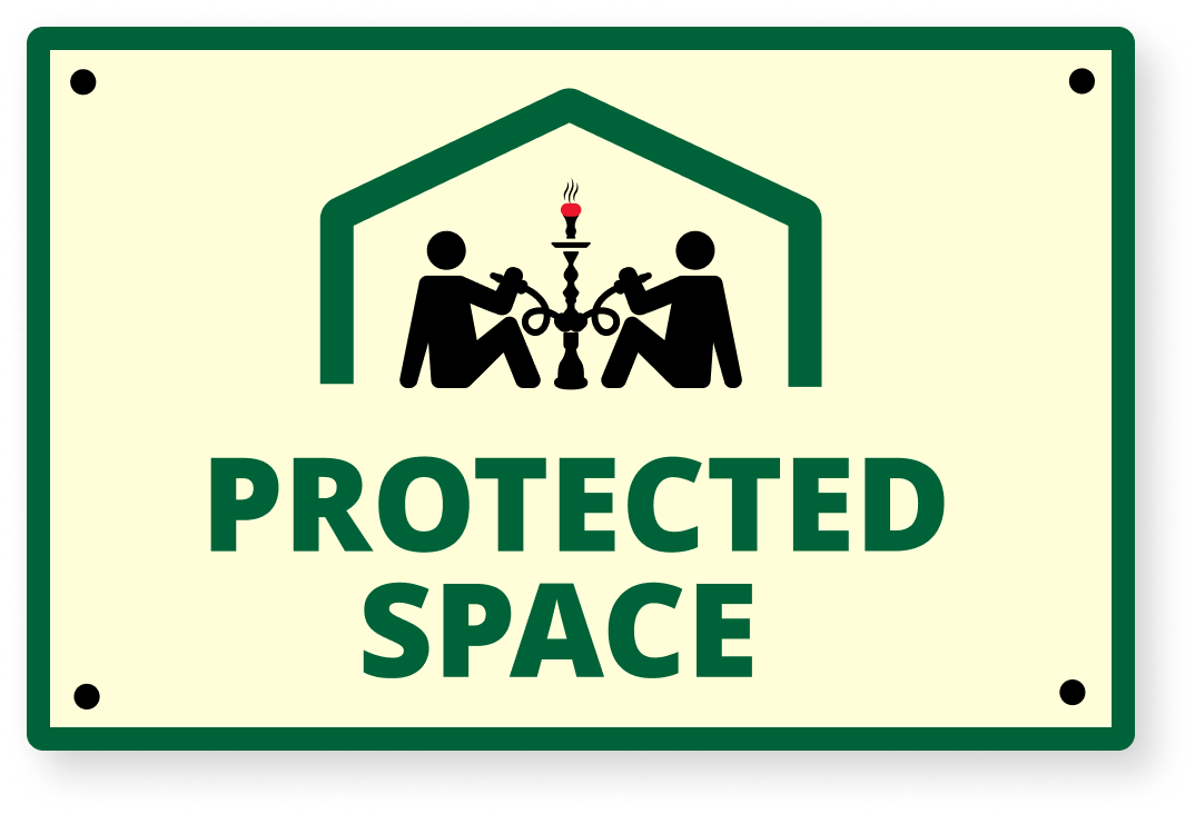 Protected Space Protected Space