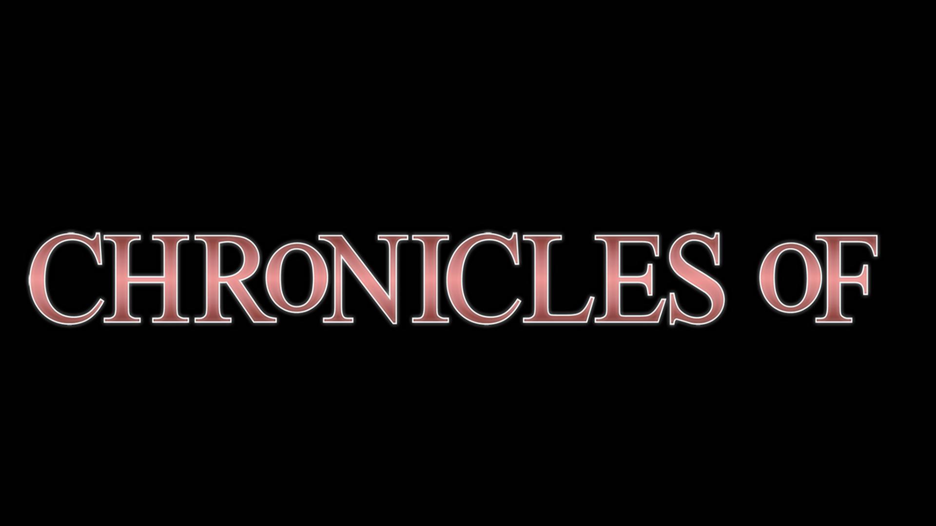 Chronicles Of: The Good Reverend Chronicles Of: The Good Reverend