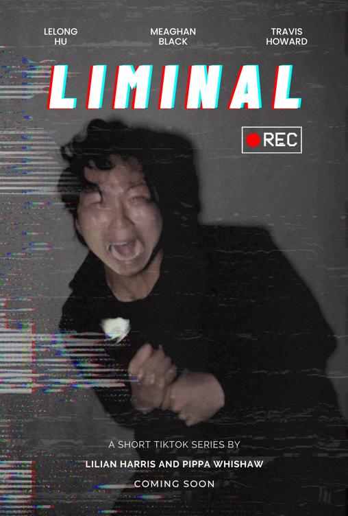 LIMINAL LIMINAL