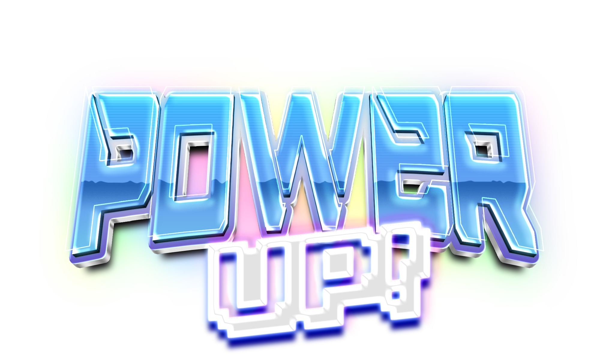 Power Up Power Up