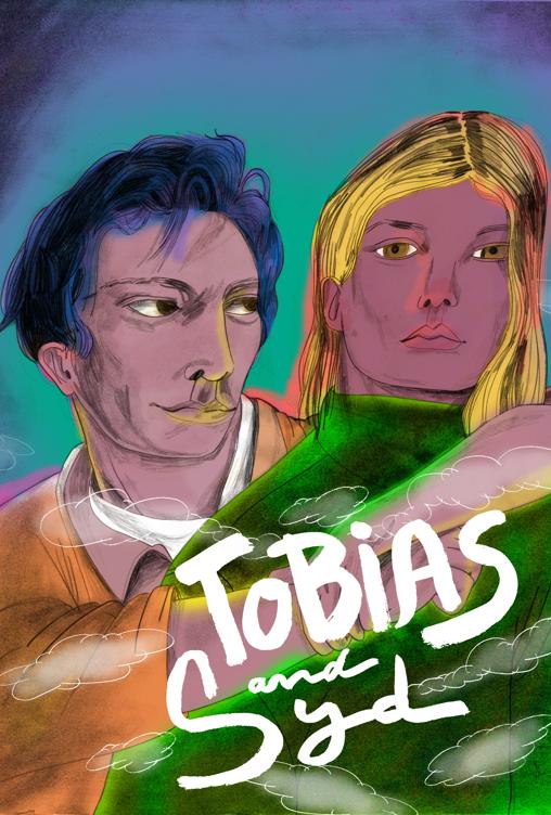 Tobias and Syd Tobias and Syd