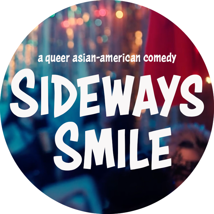 Sideways Smile Sideways Smile