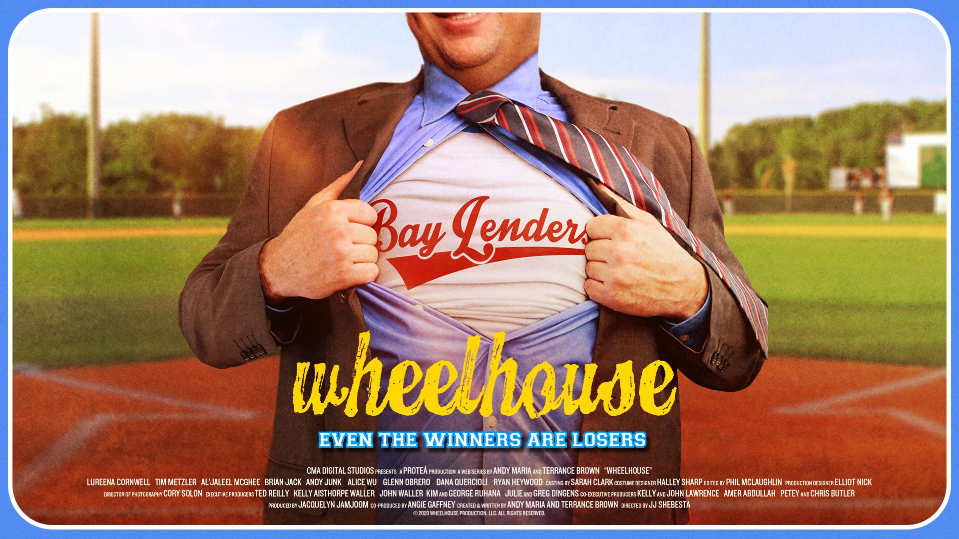 Wheelhouse Wheelhouse