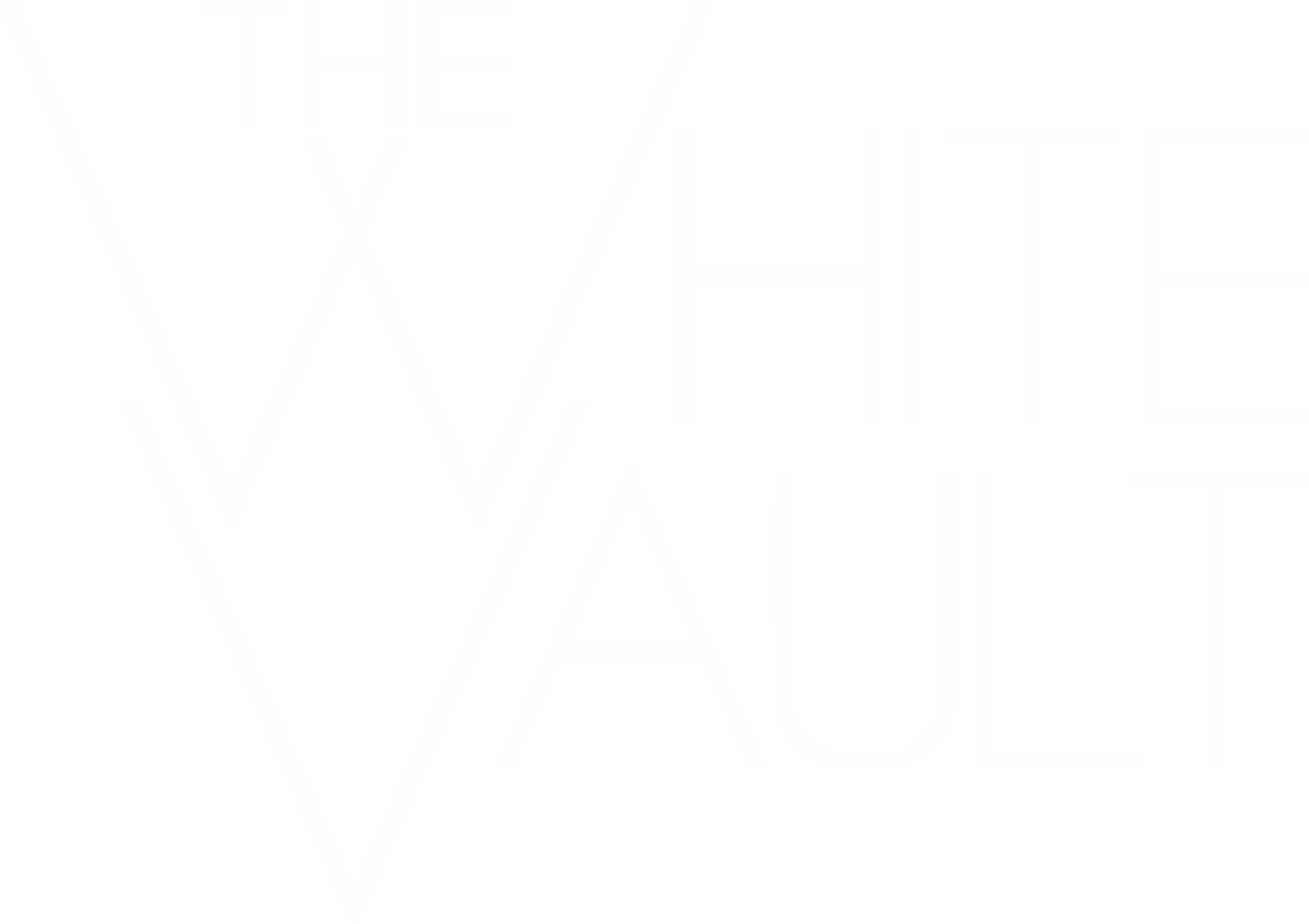 The White Vault The White Vault