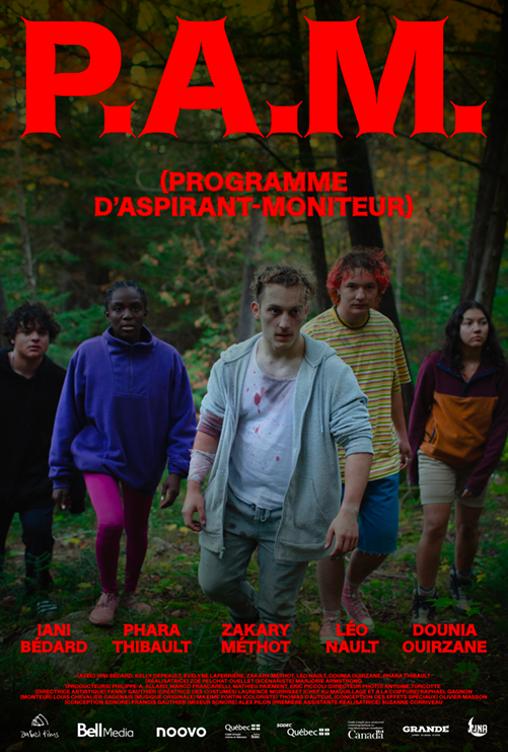 Summer Camp Summer Camp