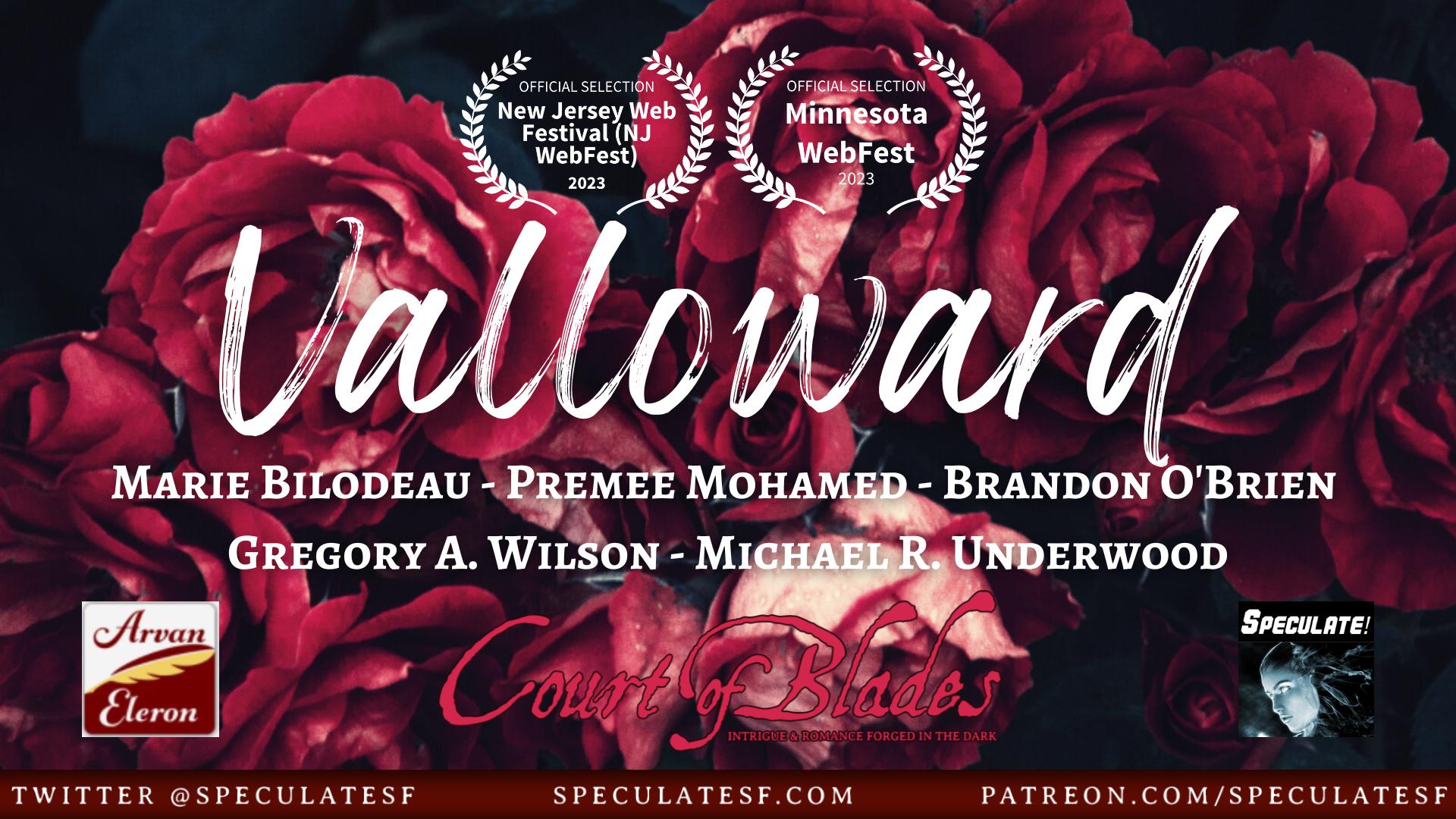 Valloward Valloward