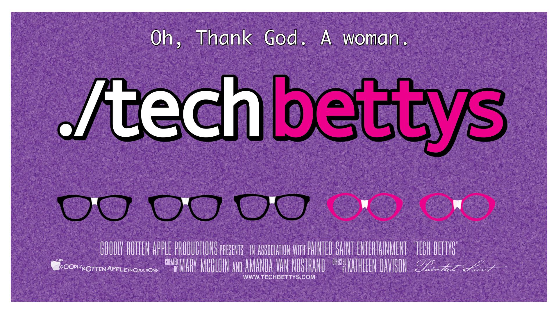 Tech Bettys Tech Bettys