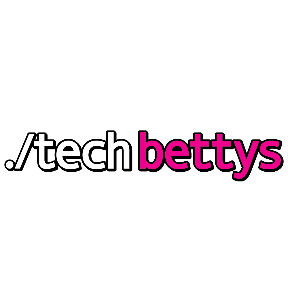 Tech Bettys Tech Bettys