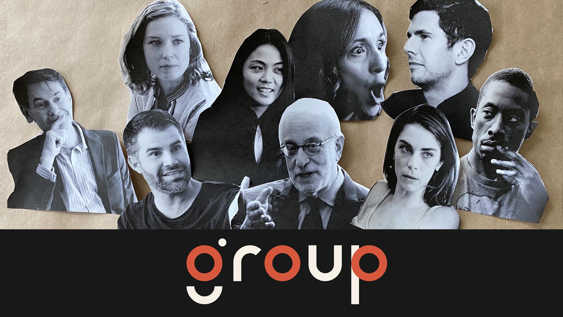 GROUP GROUP
