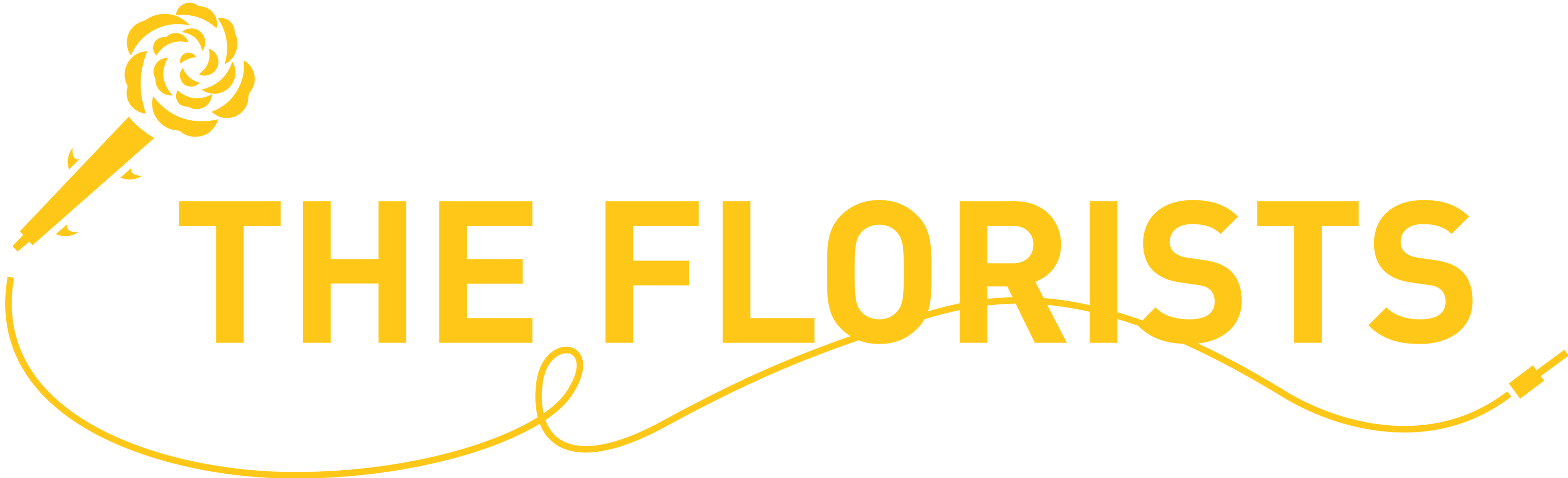The Florists The Florists