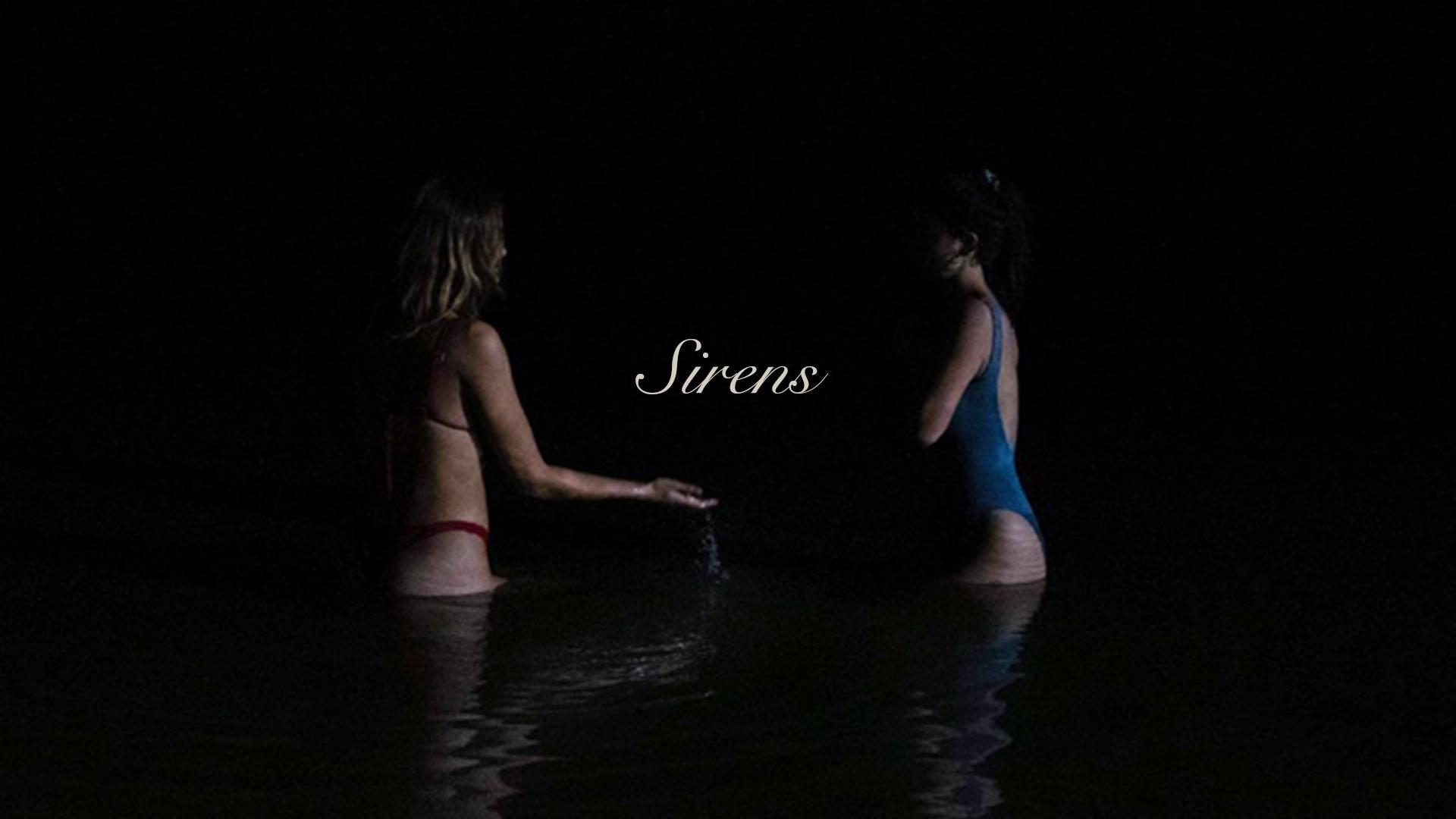 Sirens