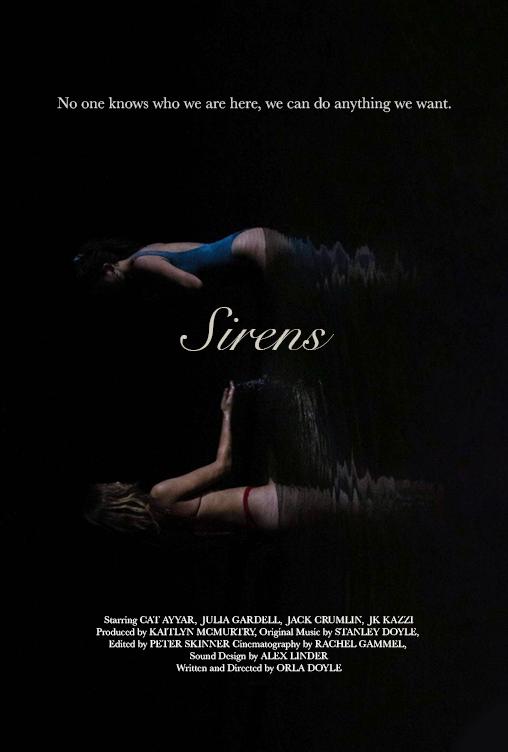 Sirens Sirens