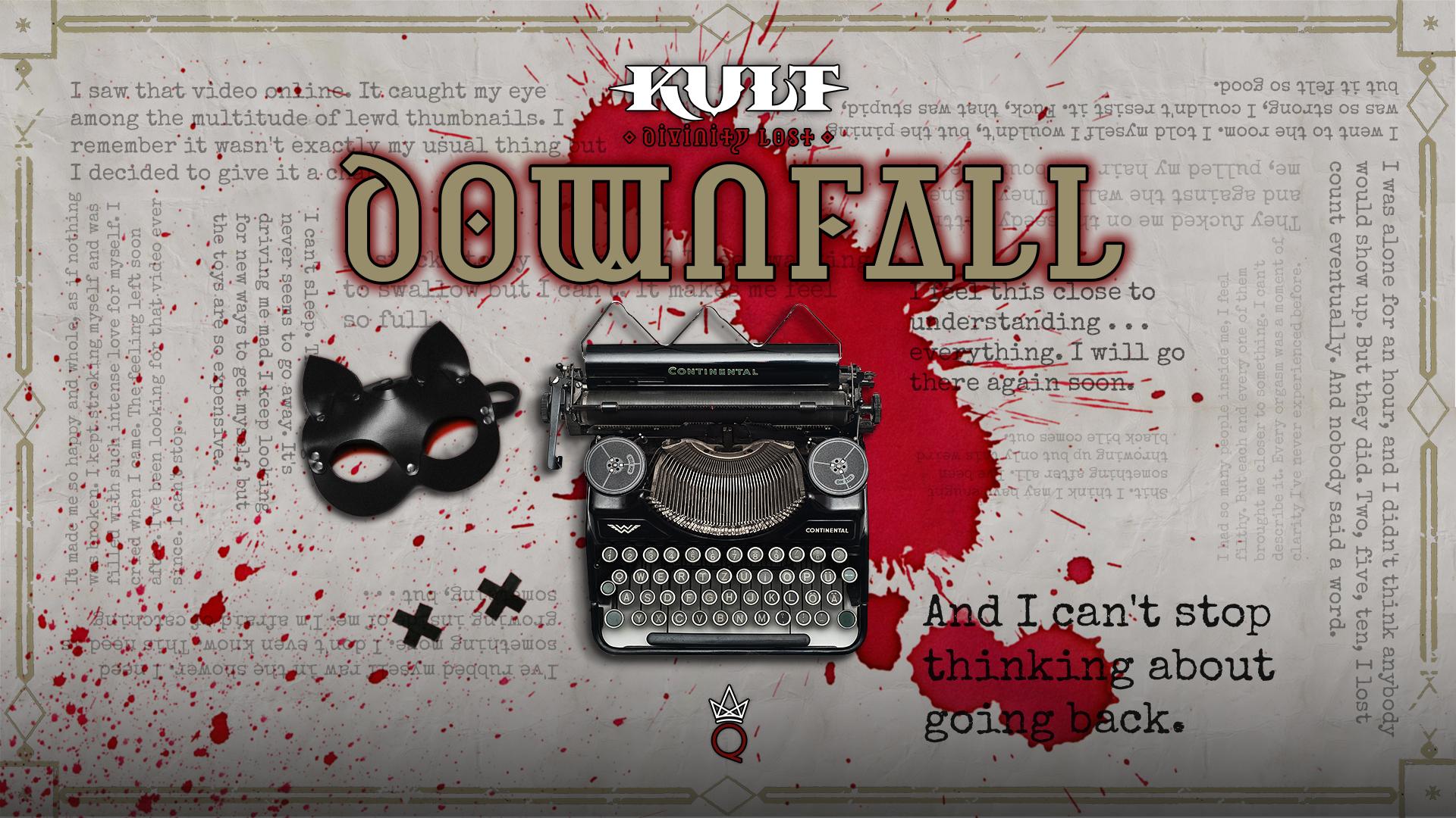 Downfall Downfall